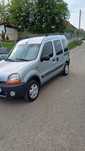 Renault  kango 1.6 benzina 4x4