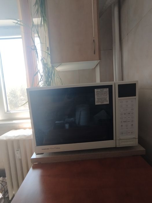 Cuptor cu microunde Samsung