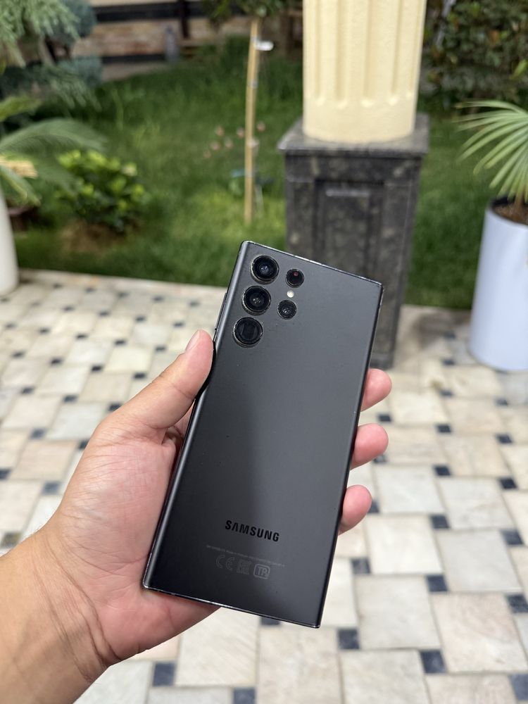 Samsung S22 ultra