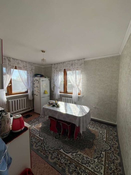 Продается благоустроенный дом, в связи с переездом