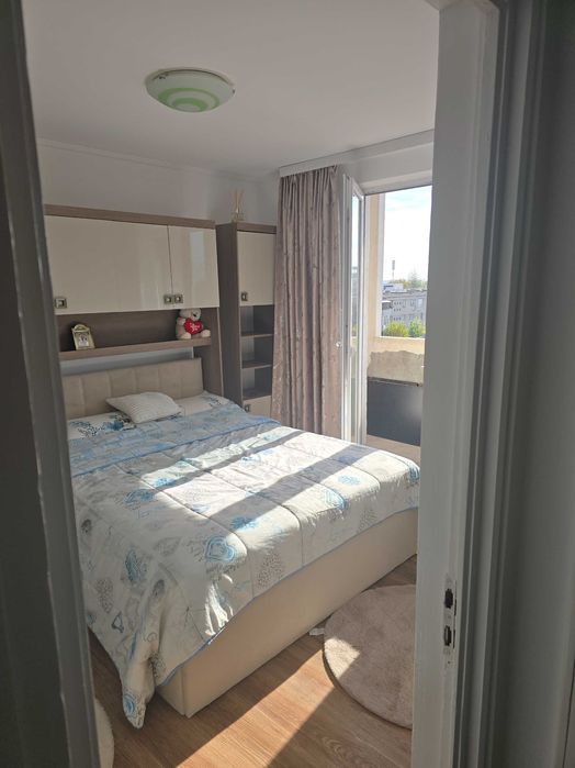 Vand apartament drobeta turnu severin