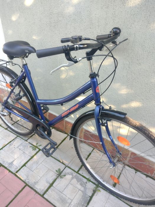 Bicicleta damă/bărbat R28
