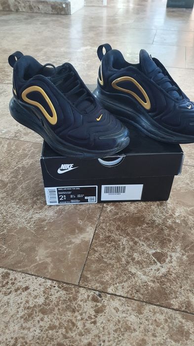 Nike Air Max 720 GS