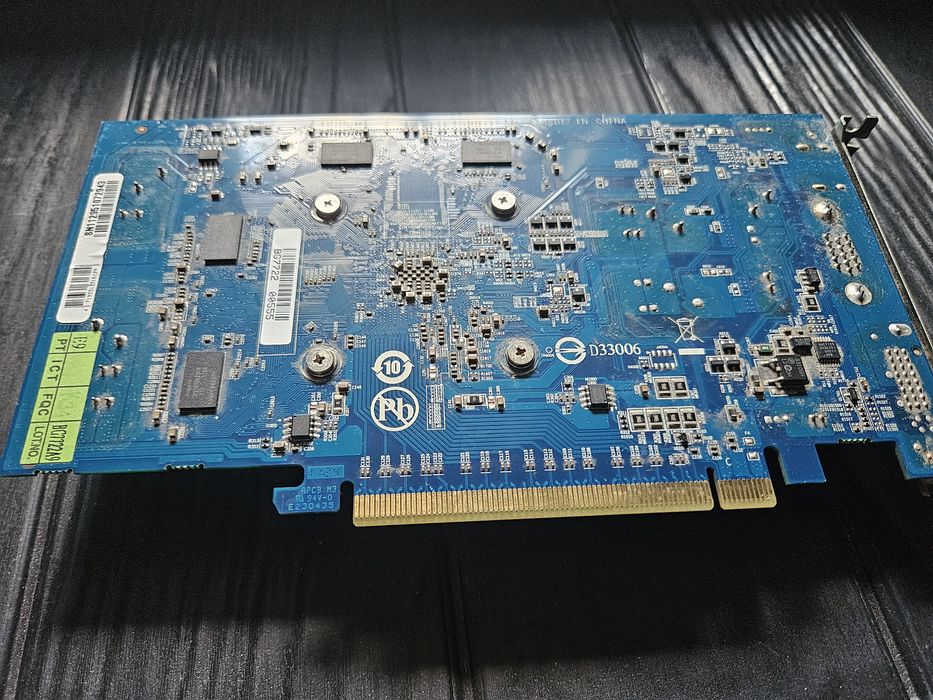 Placa video GT 630 1Gb