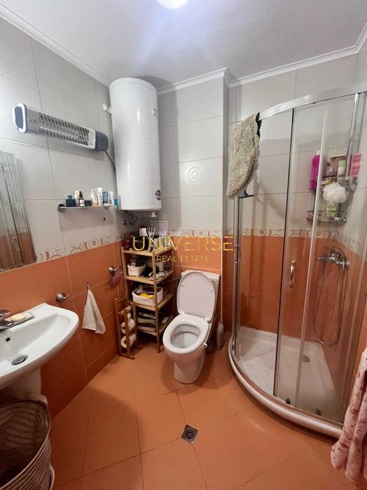 Продава се Двустаен апартамент в Свети Влас - 64 кв.м за 1391 €/кв.м - Снимка #5