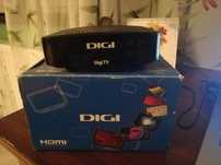 Receptor Digi Satelit