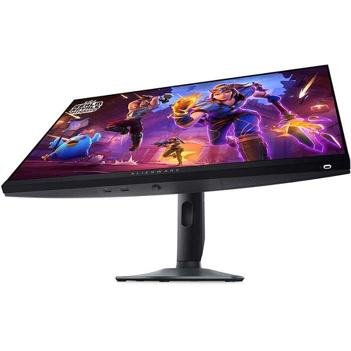 [НОВЫЙ] Монитор Dell Alienware AW2724HF FHD 360Hz FAST IPS FLAT