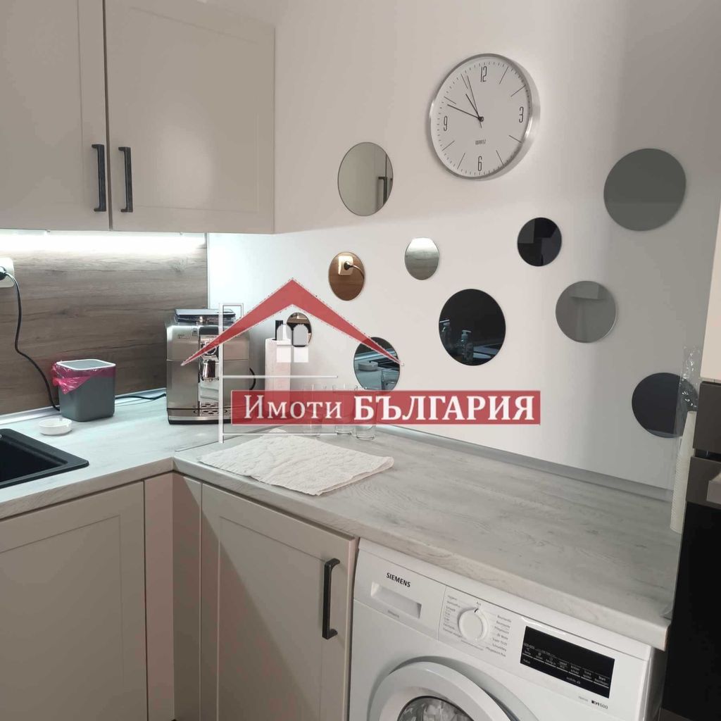 Продава се Мезонет в Балчик - 175 кв.м за 1200 €/кв.м - Снимка #3