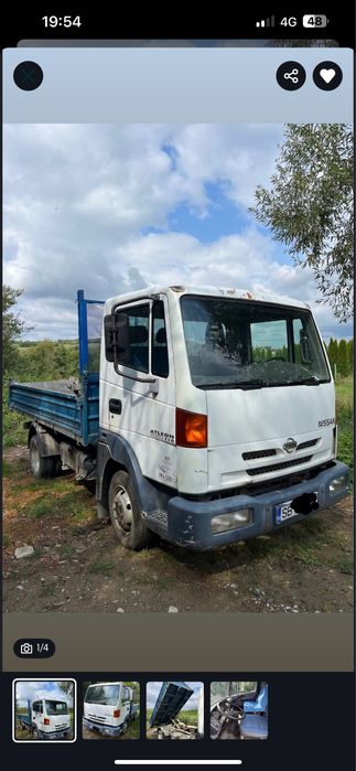 Ofer transport basculabil