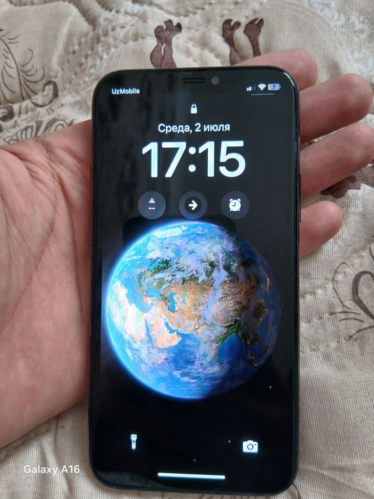 IPHONE 11PRO 256GB 3.500mln