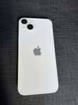 iPhone 14 Plus alb