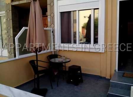 Апартамент 112B - Неа Перамос, Гърция