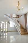 Vila de închiriat în regim hotelier aproape de Poiana Brașov.