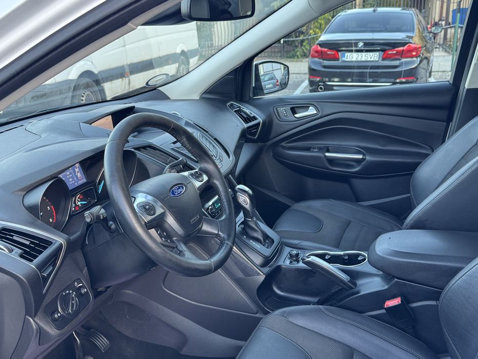Ford/kuga/2.0tdci/automat/2014/4x4/E5