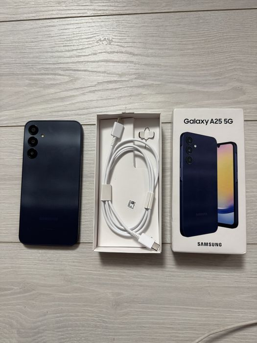 Samsung Galaxy A25 5G