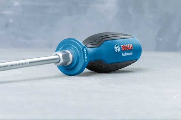 ПРОМОЦИЯ!Комплект отвертки с вложка 6 части SL/PH Professional Bosch