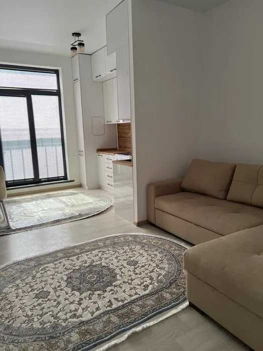 Сдается новая квартира с Хорошим ремонтом ЖК Ассалом Хаво 827*