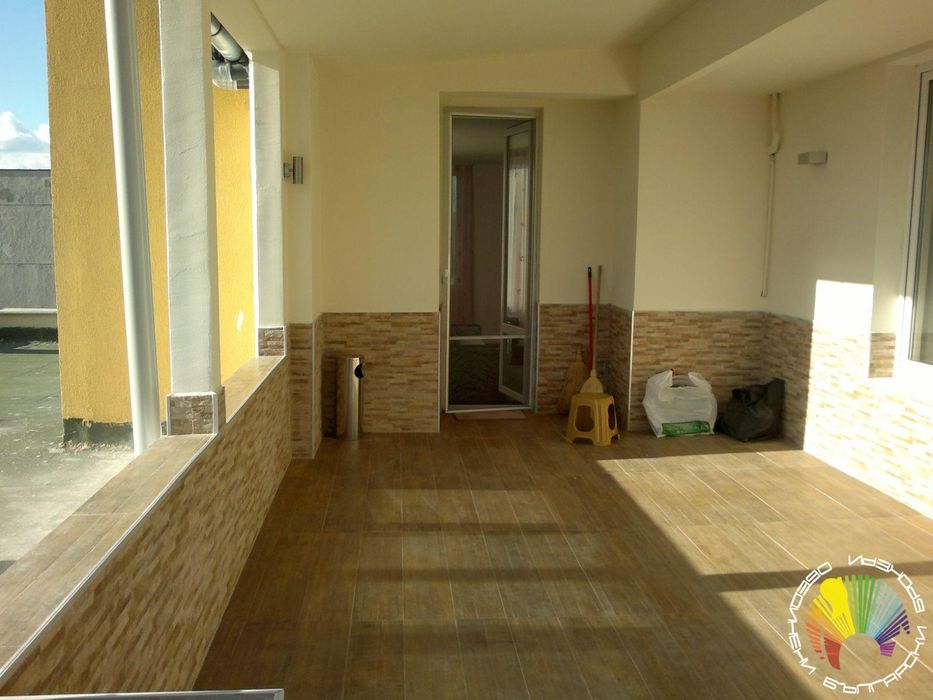 Продава се Тристаен апартамент в Бургас, Славейков - 156 кв.м за 1411 €/кв.м - Снимка #6