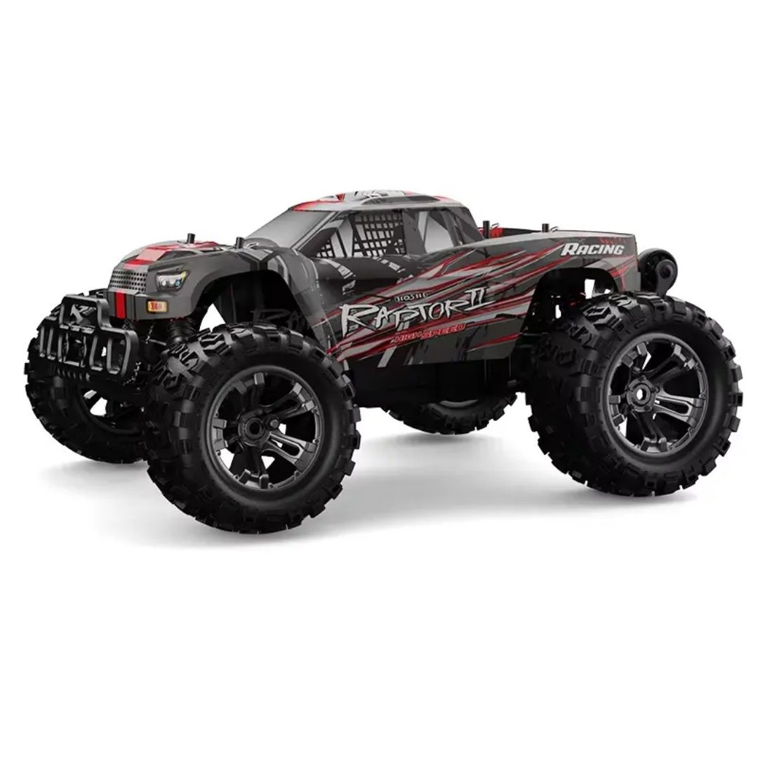 Rc- Car .Количка с дистанционно