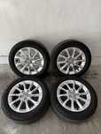 Jante Audi 5x112 R16