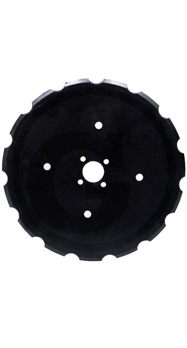 Taler disc semănătoare Maschio Gaspardo
