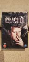 Cracker colectie de dvd