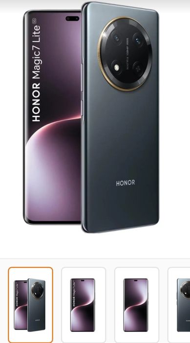 Honnor magic 7 lite cu garanție