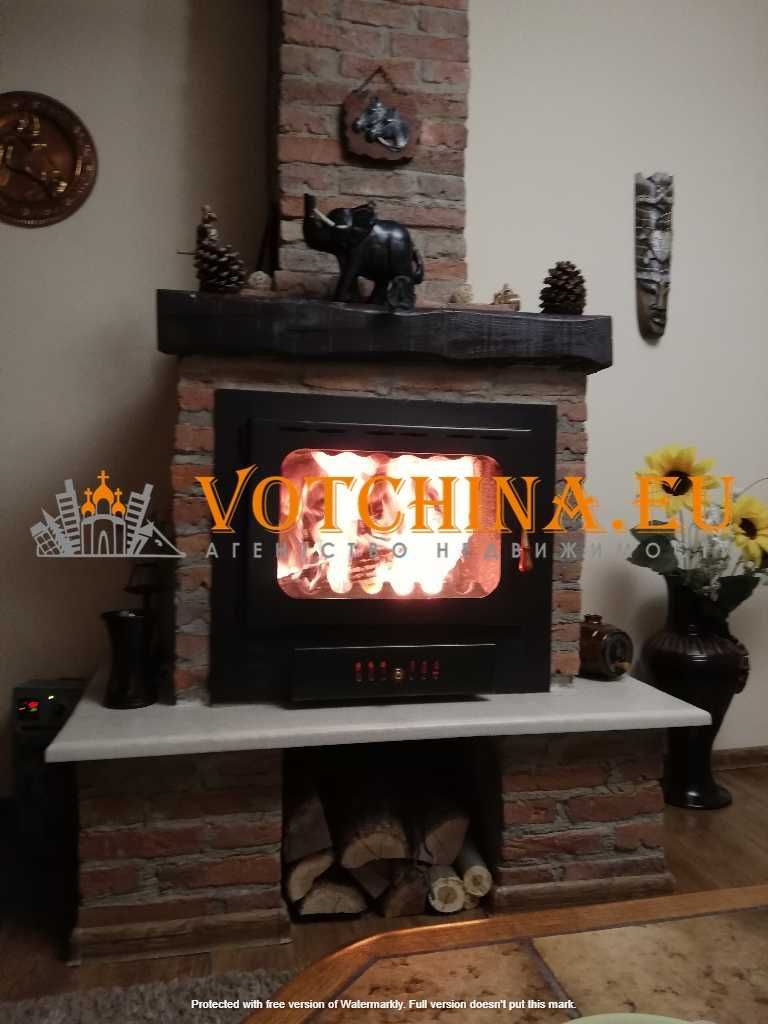 Продава се Къща в с. Близнаци, Област Варна - 240 кв.м за 771 €/кв.м - Снимка #2