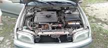 Volvo s40 на части