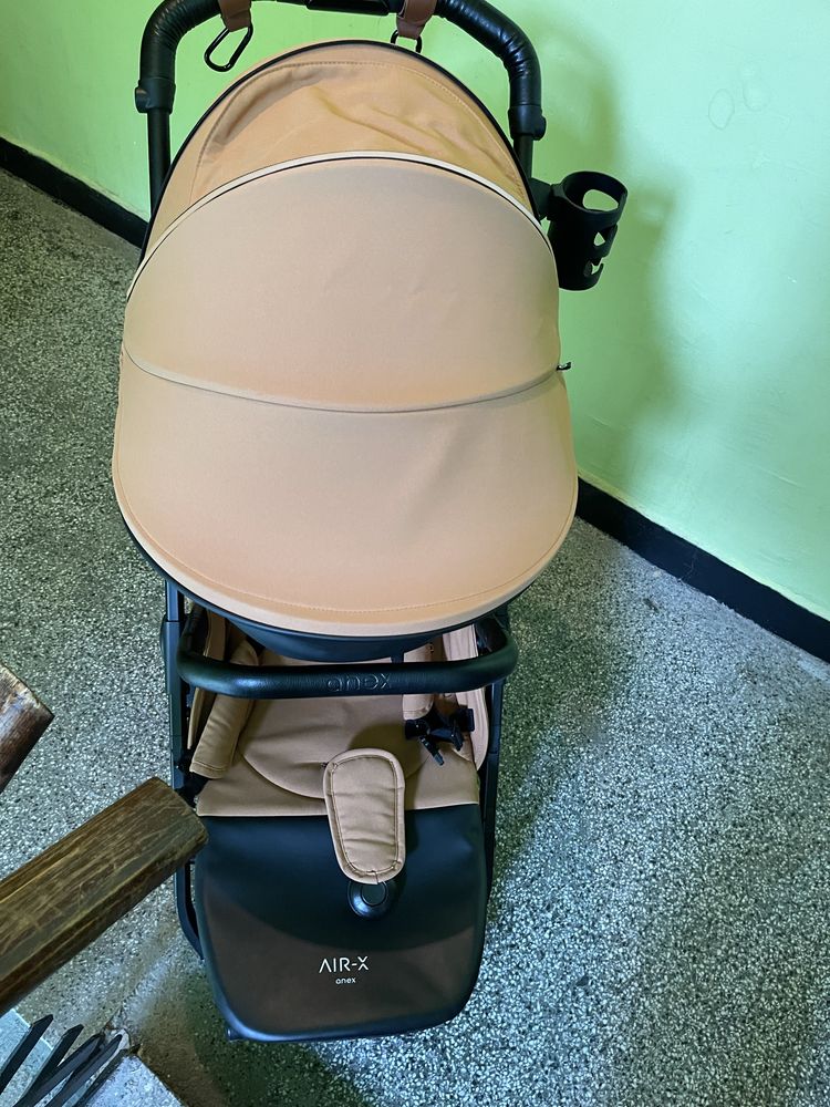 детска количка