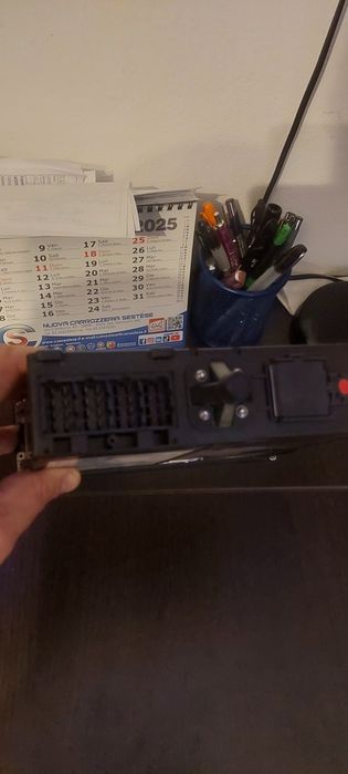 Tahograf digital VDO +impulsor