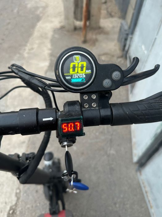 Электросамокат срочно