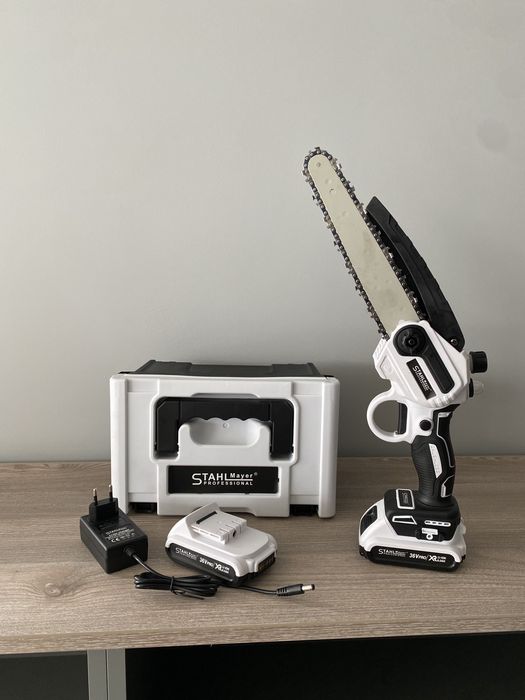 Резачка с батерия