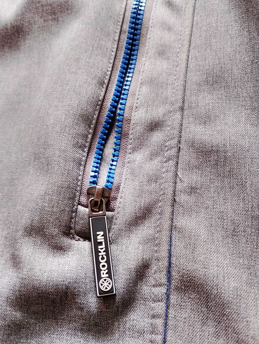 Мъжко яке Rocklin