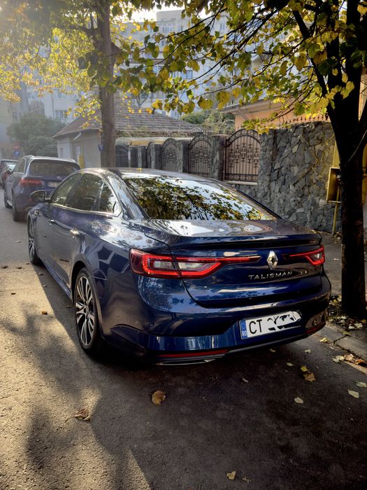 Renault Talisman