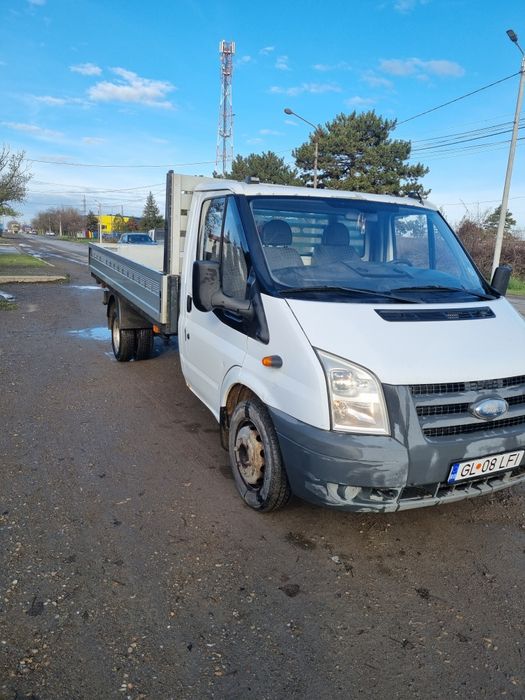 Ford franzit de vanzare