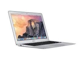 Macbook Air Apple
