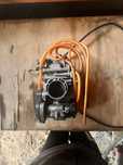 Carburator ktm sxf 250