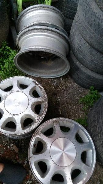 4х108 15 джанти Форд