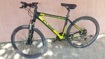 Biciclete Cube cu 27 viteze la 699 ron