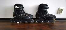 Role patine Oxelo marime 44