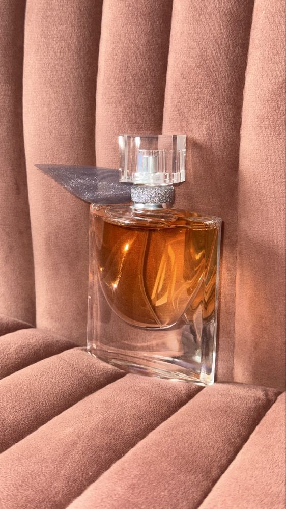 Lancome la vie est belle