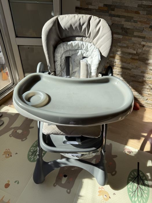 Столче за хранене Lorelli