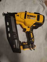 Pistol cuie Dewalt gcn660, brushless