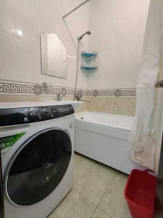 2/3/4 50м2 Ялангач Эко Базар