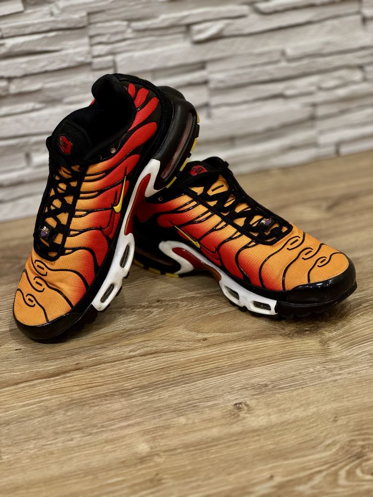 Маратонки Nike TN 41