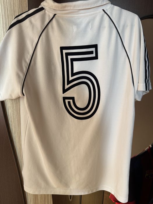 Tricou Germania 1982