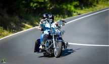 Harley-Davidson Softail Deluxe 2012