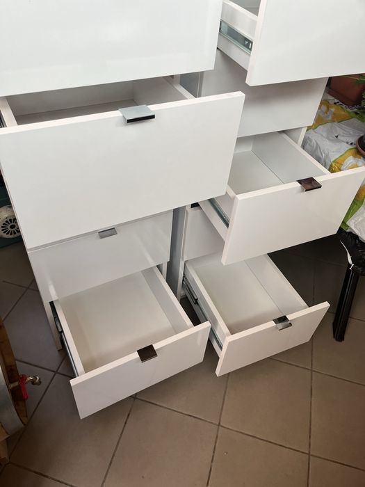 Продам шкафчета/скринове