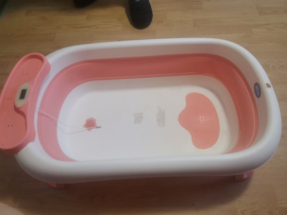 Cadita baby in stare foarte bună